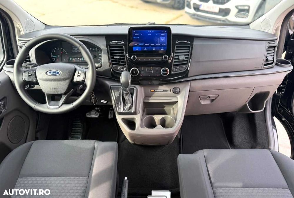 Ford Transit Connect - 25