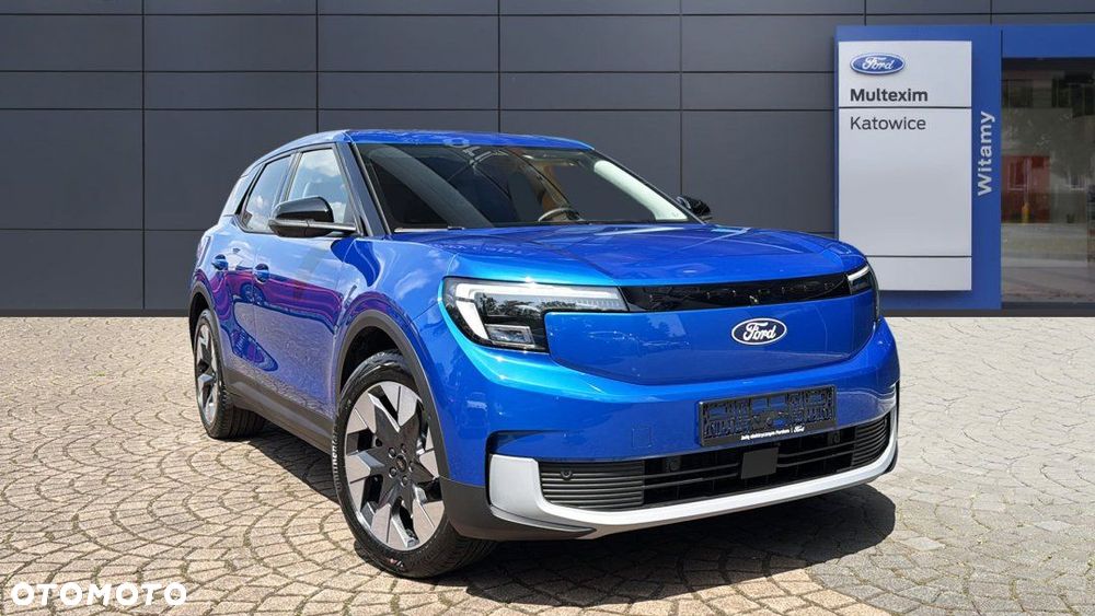 Ford Explorer - 6