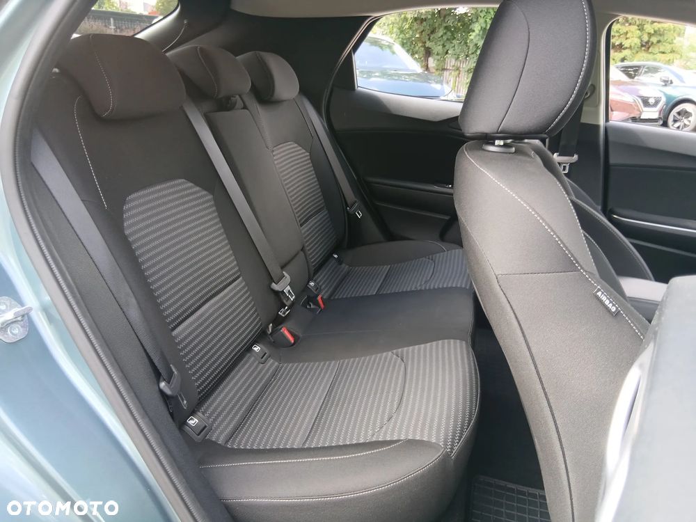 Kia XCeed 1.5 T-GDI M DCT - 18