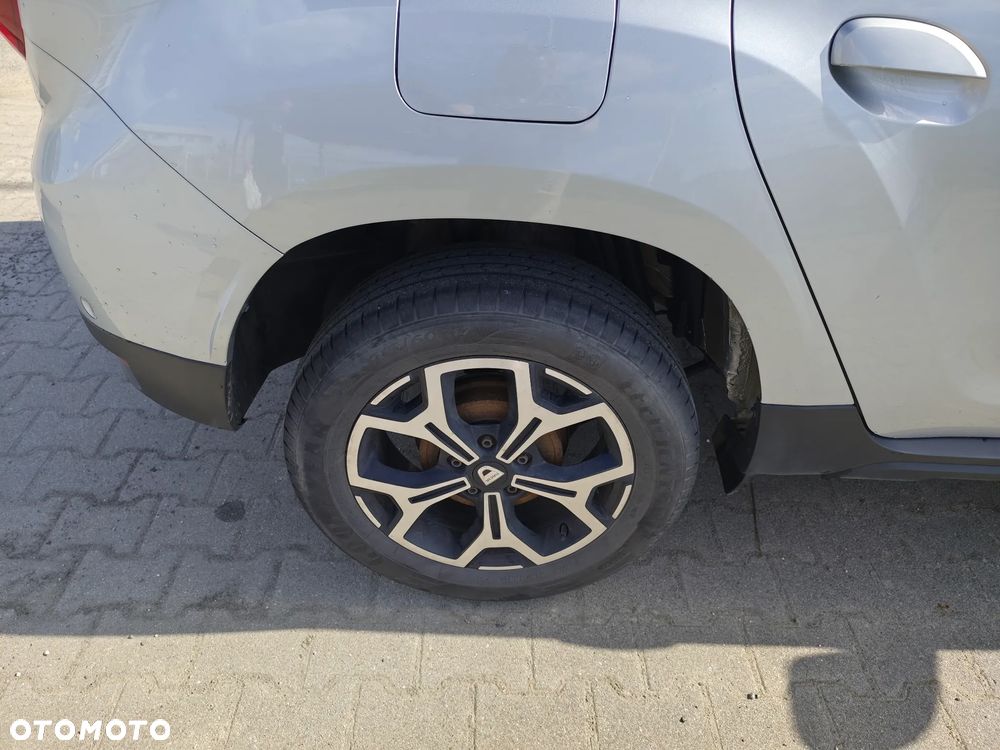 Dacia Duster 1.3 TCe Prestige 4WD - 15