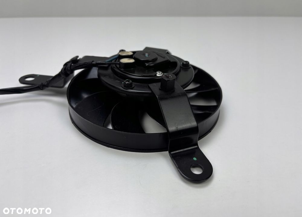 Lewy wentylator Ducati Multistrada 1200 2013-15 Oryginał - 16