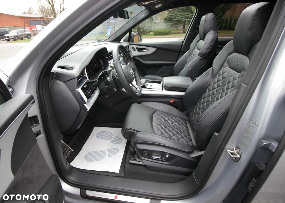 Audi Q7 ver-50-tdi-mhev-quattro-black-edition-tiptr - 20