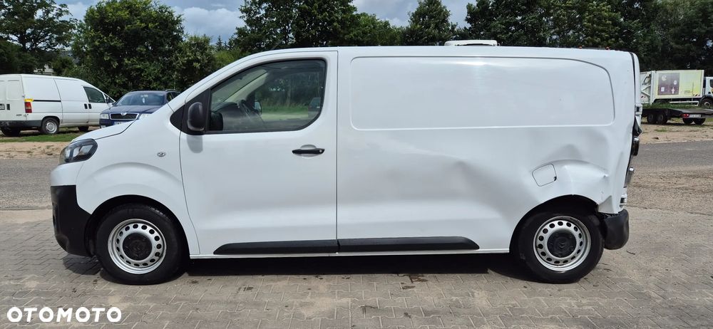 Citroën JUMPY III - 5