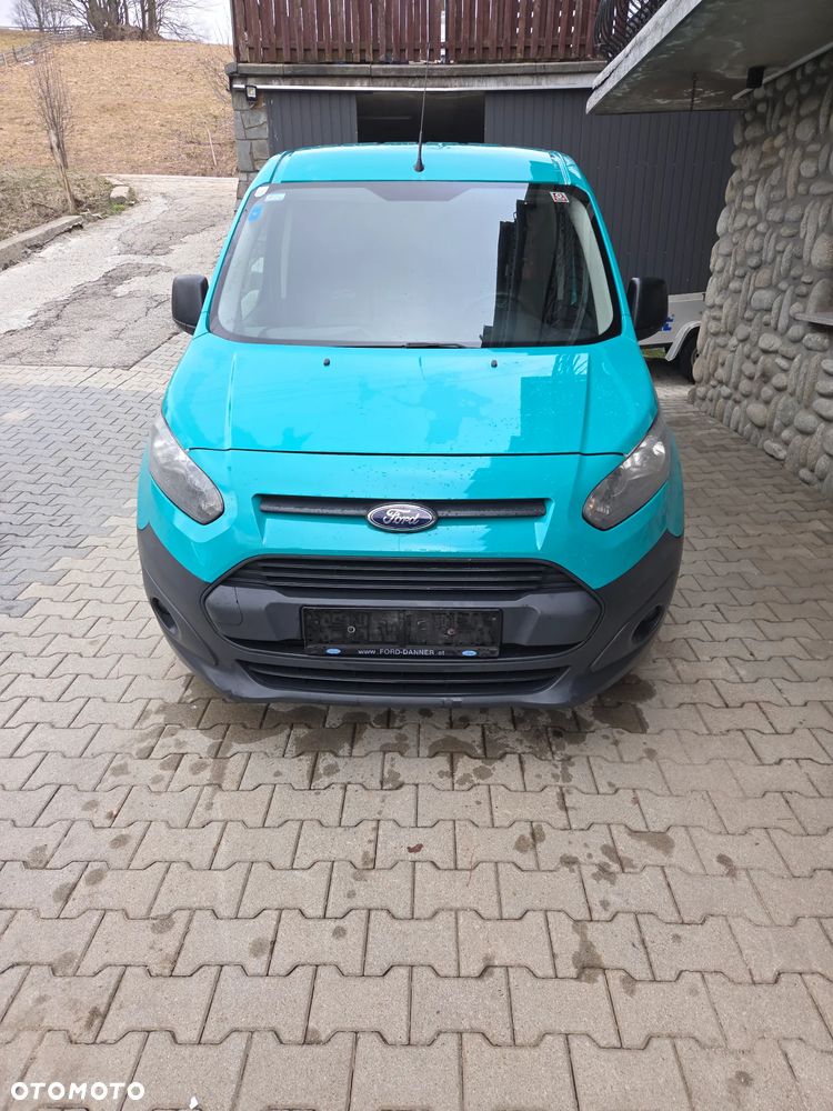 Ford Connect - 2