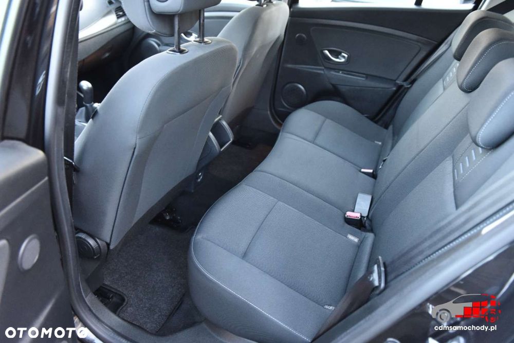 Renault Megane - 18