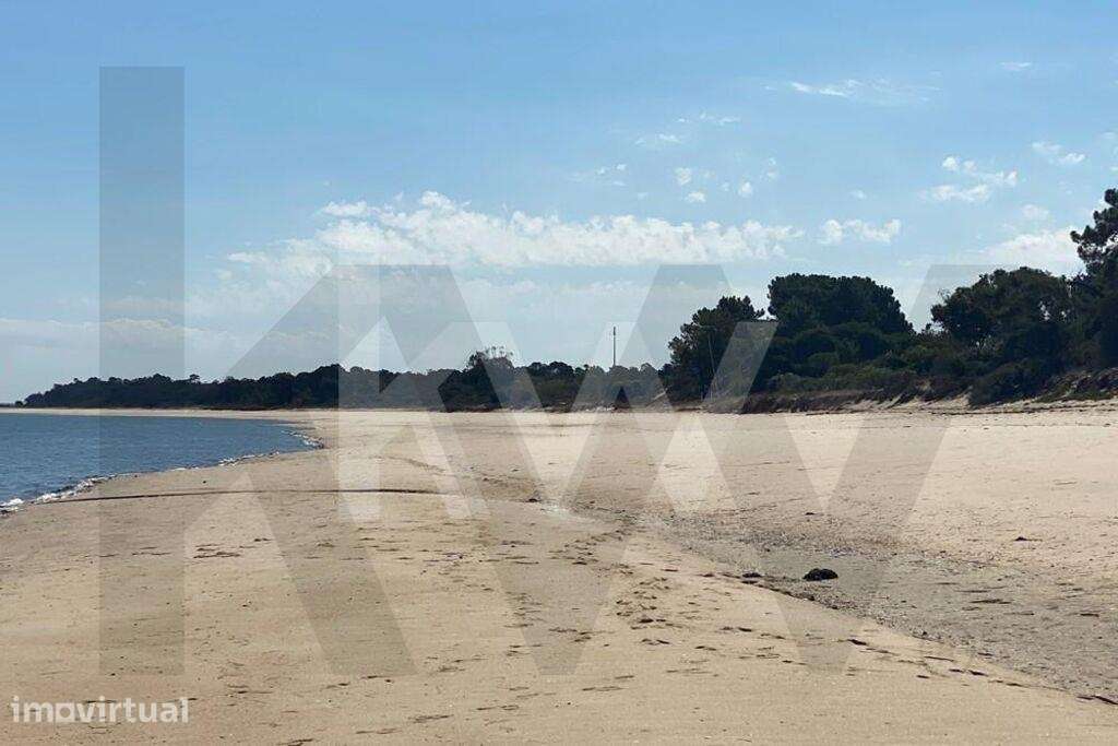 SOLTROIA- VENHA CONHECER A SUA CASA DE SONHO COM ACESSO PRIVADO À PRAI - Grande imagem: 3/45