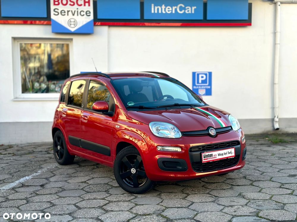 Fiat Panda 1.2 Easy - 3