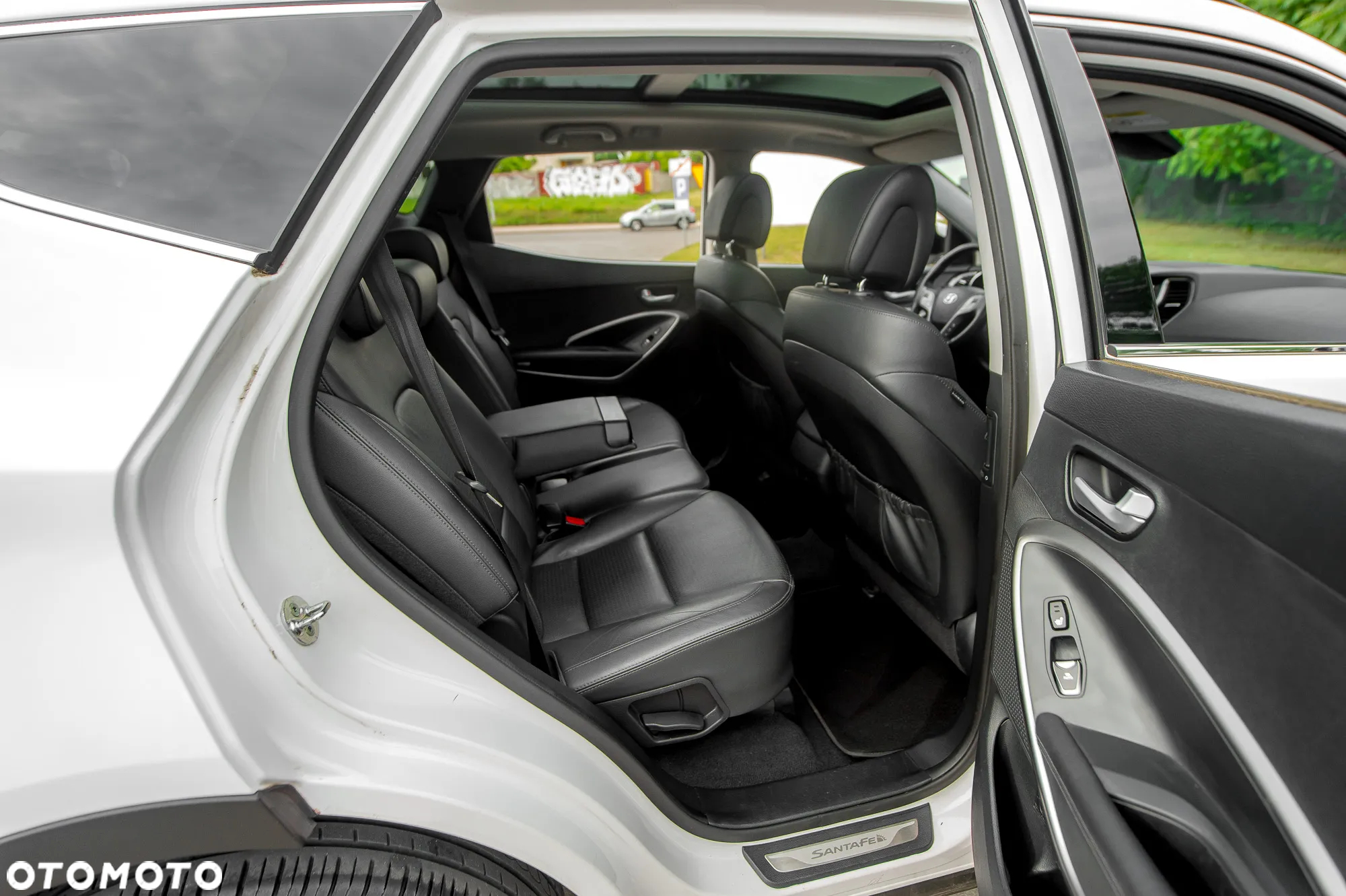 Hyundai Santa Fe 2.2 CRDi Premium - 23