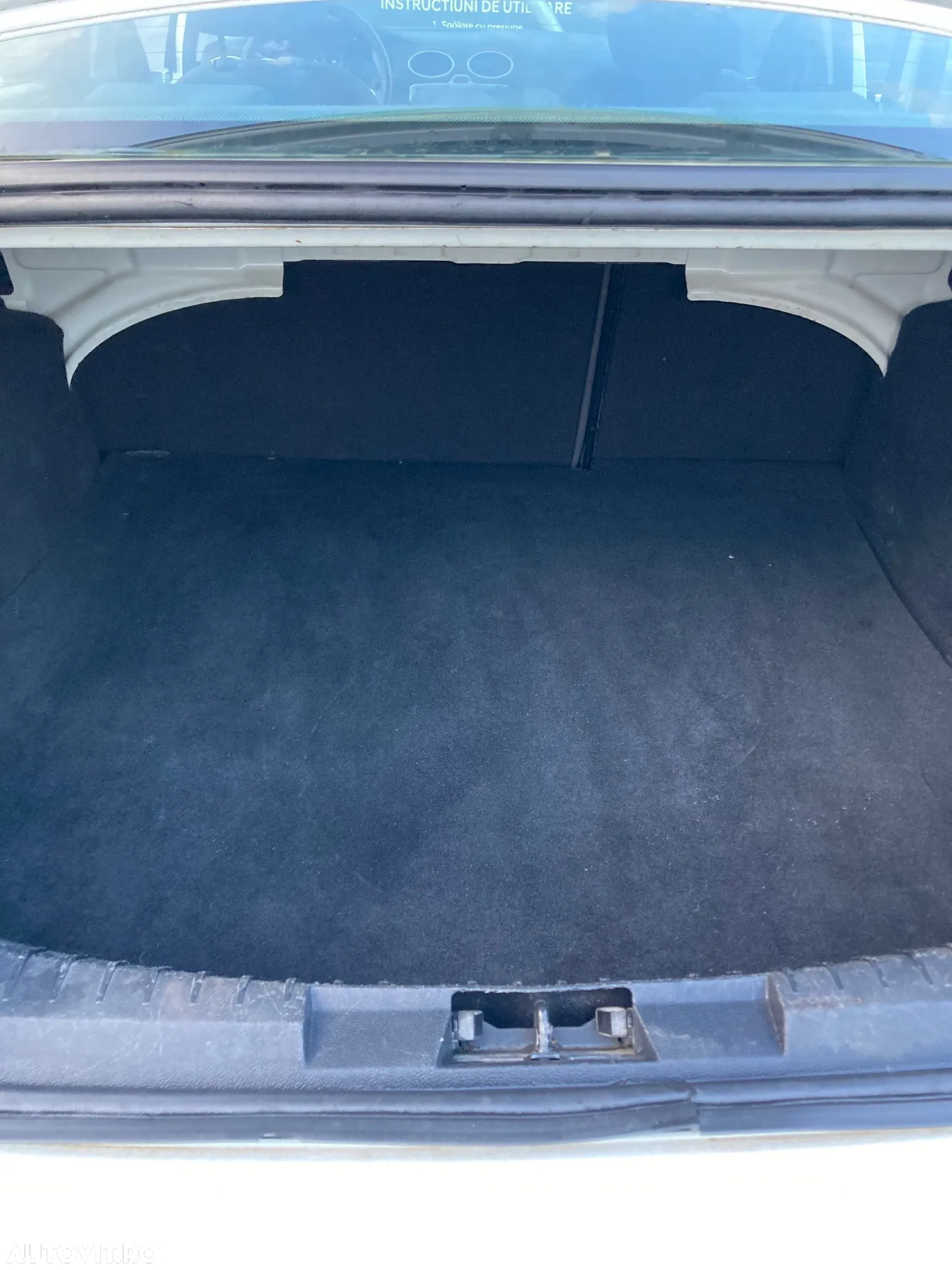 Ford Focus 1.8 TDCI Trend - 5