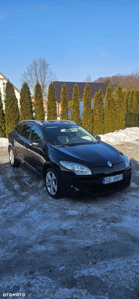 Renault Megane TCe 130 Dynamique - 1
