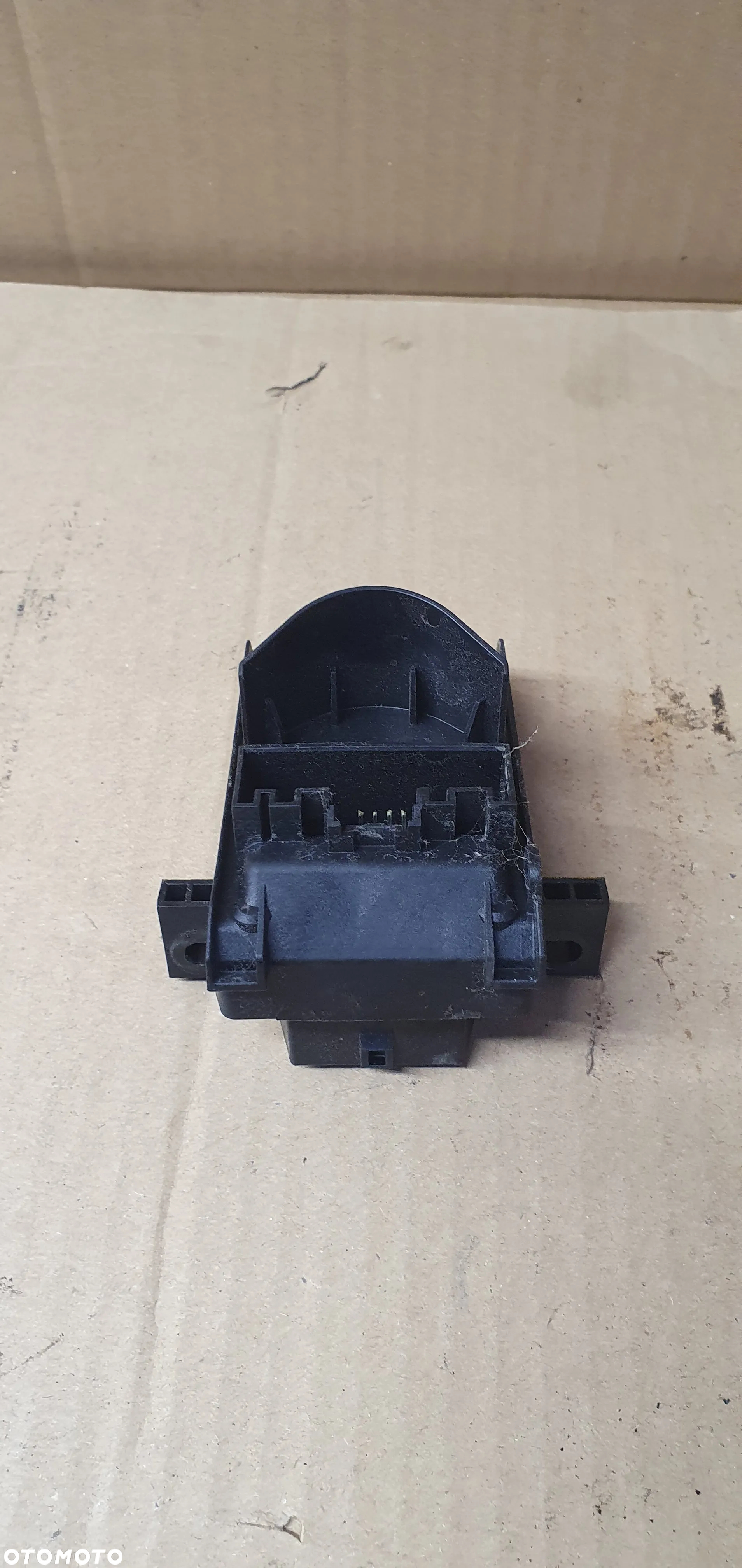 Moduł sterownik gniazdo OBD Ford Transit Custom MK8 JK2T-14F642-AC - 2