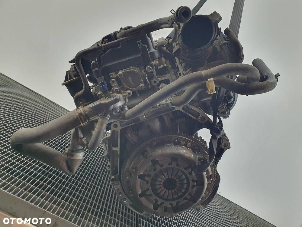 SILNIK KOMPLETNY R18A2 1.8 B 140 HONDA CIVIC VIII - 5