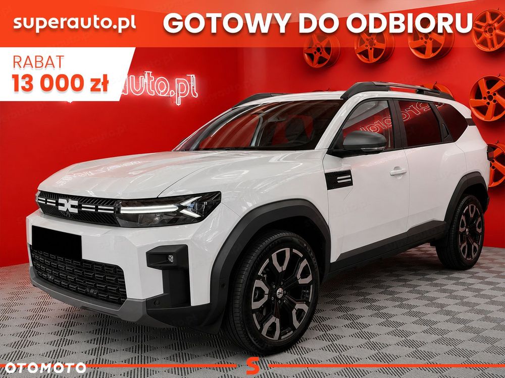 Dacia Bigster - 2