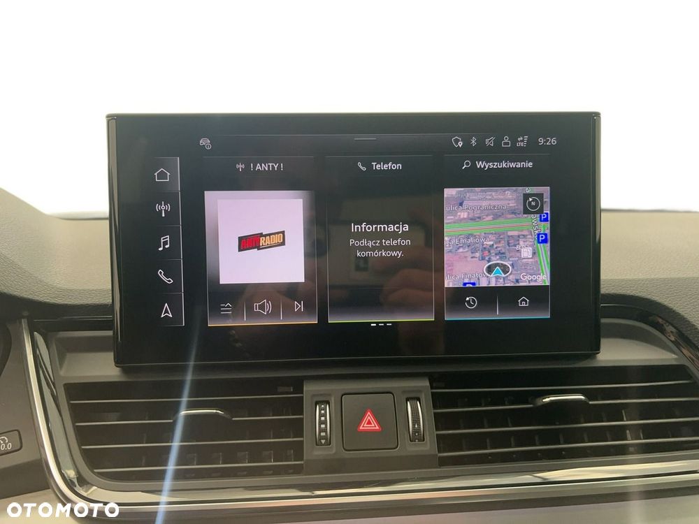 Audi Q5 Sportback - 19