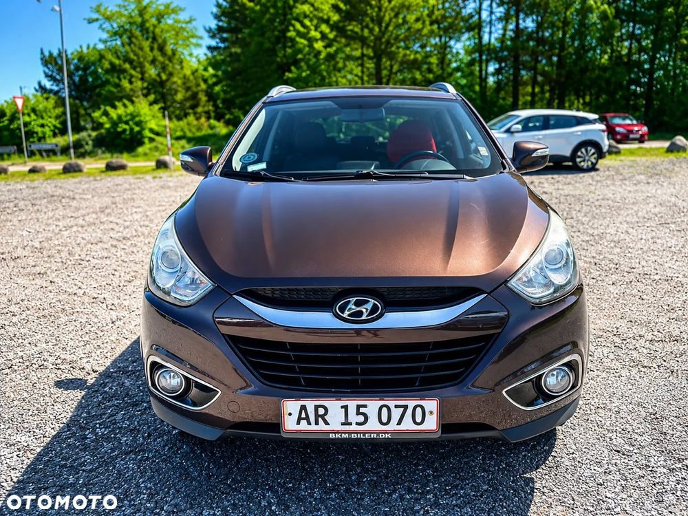 Hyundai ix35 2.0 Premium - 3
