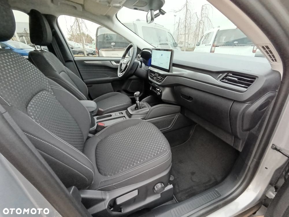 Ford Kuga 1.5 EcoBoost FWD Titanium - 17