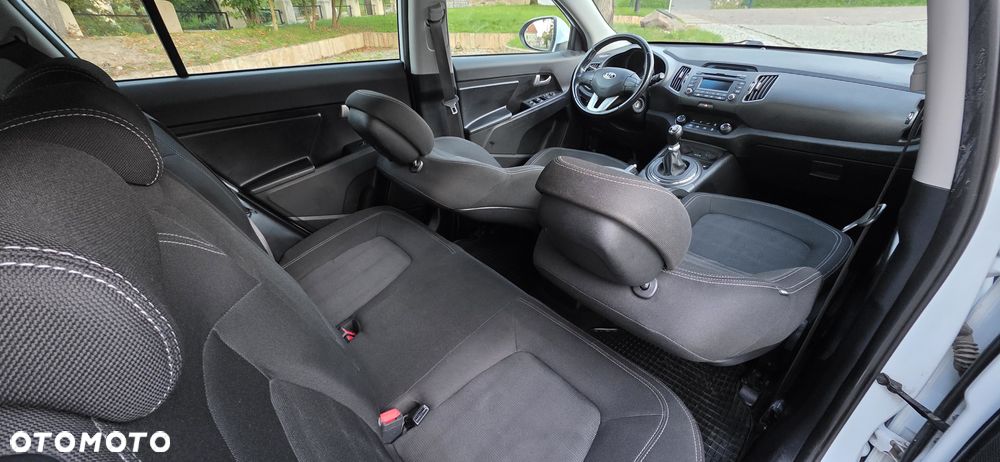 Kia Sportage 1.6 GDI Business Line 2WD - 28