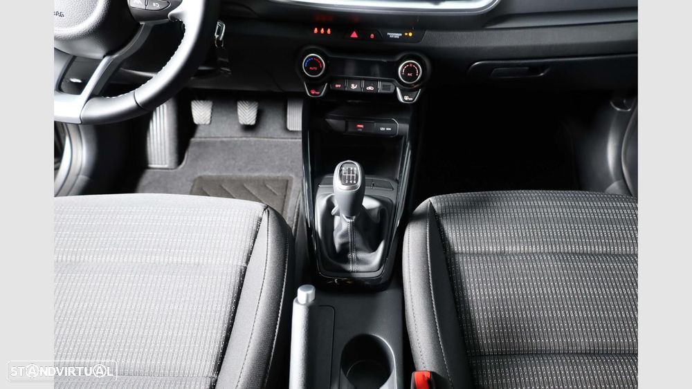 Kia Stonic 1.0 T-GDI Drive - 15