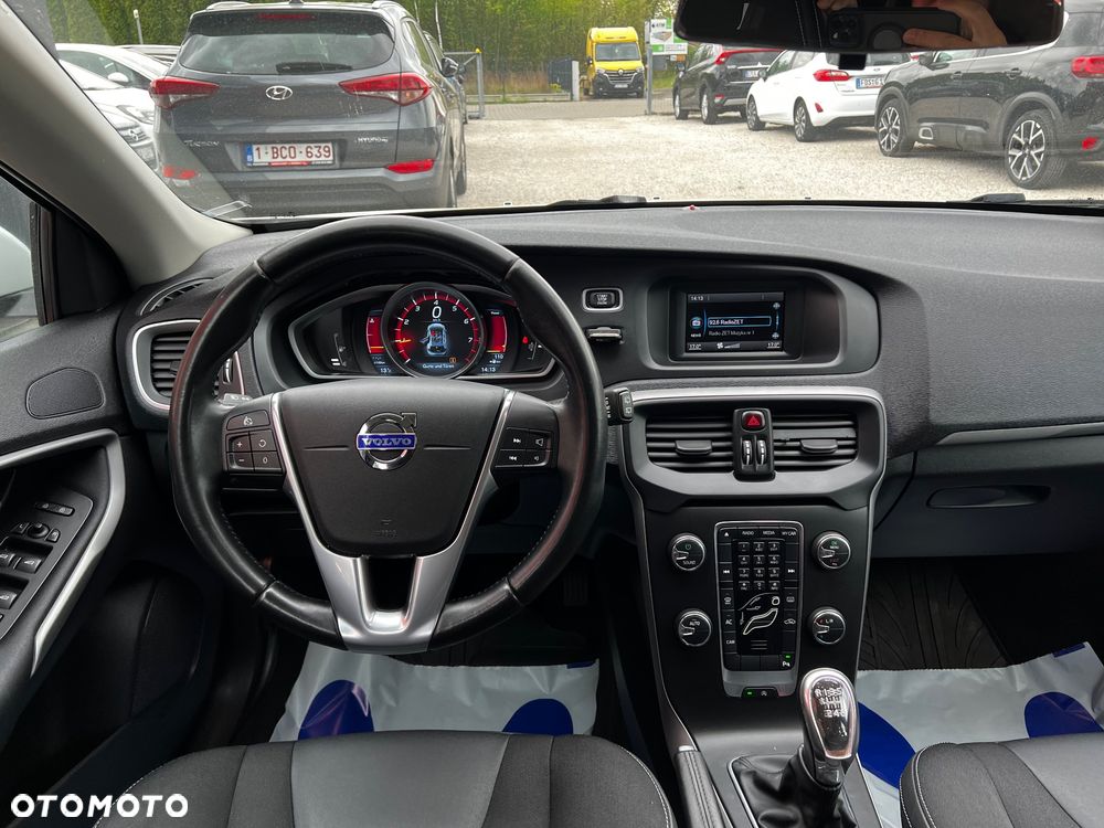 Volvo V40 T3 - 21