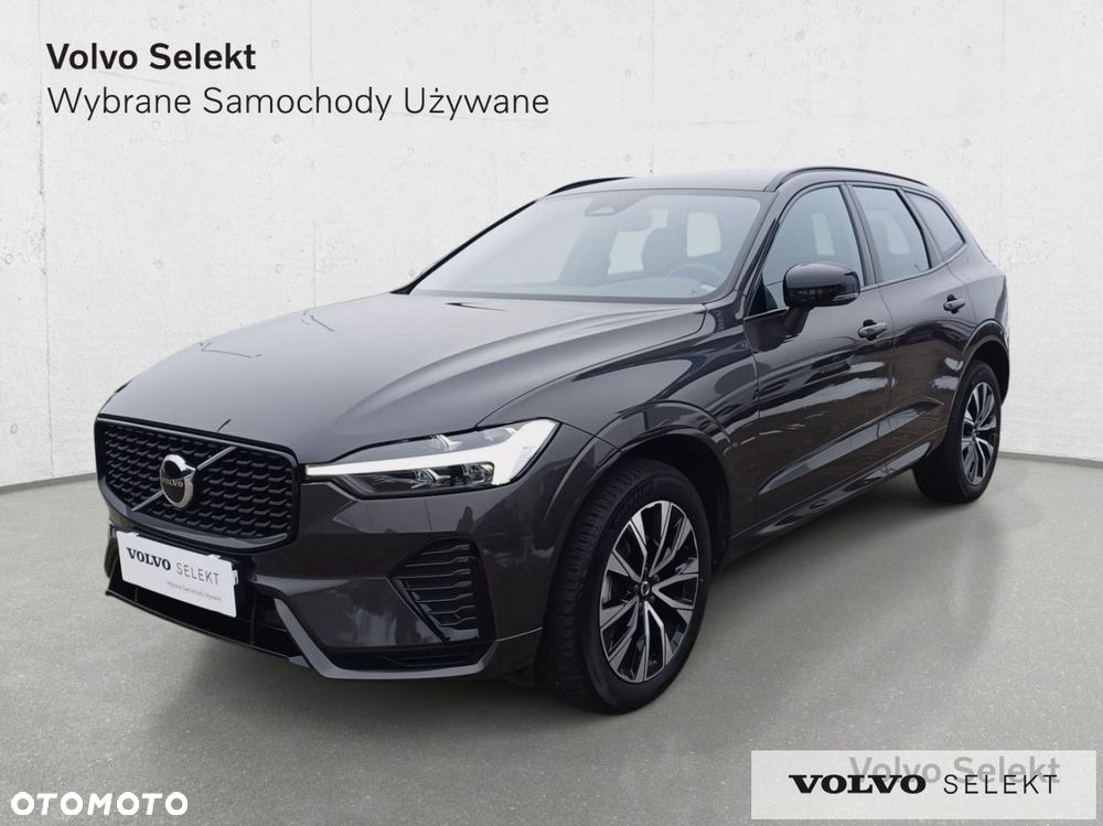 Volvo XC 60 - 1