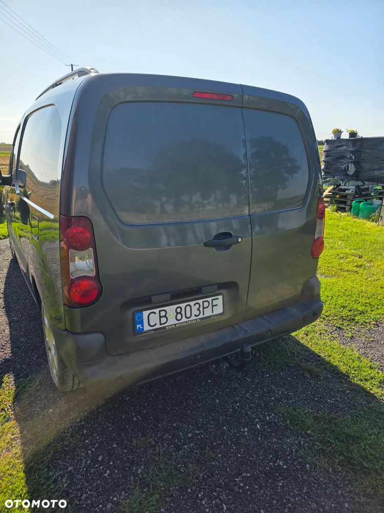 Peugeot Partner - 4