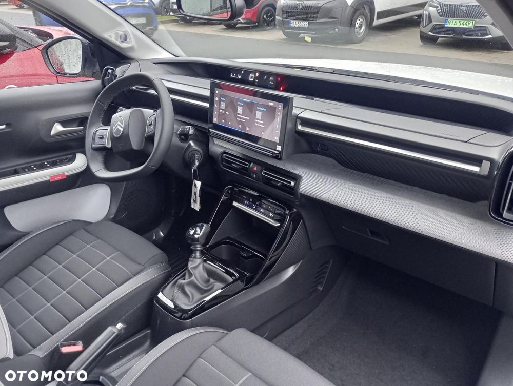 Citroën C3 1.2 T Max - 10