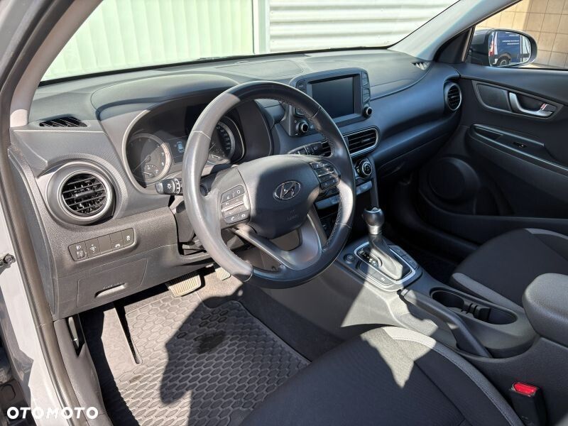 Hyundai Kona 1.6 T-GDI Comfort DCT - 8