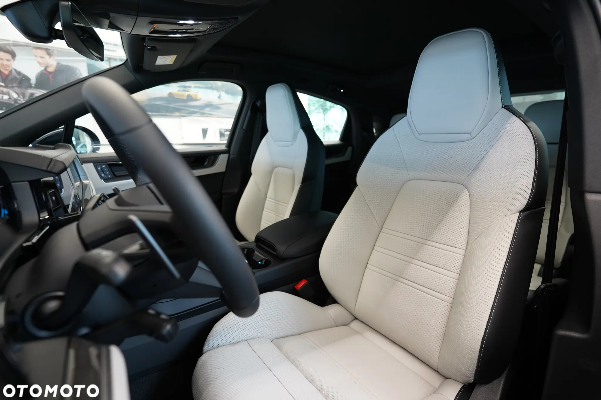 Porsche Cayenne Coupe S - 9