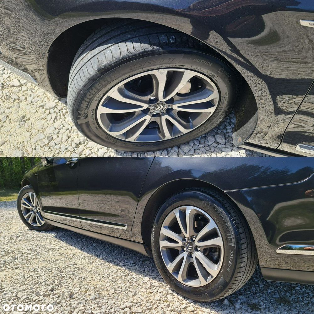 Citroën C5 2.0 BlueHDi Exclusive S&S - 40