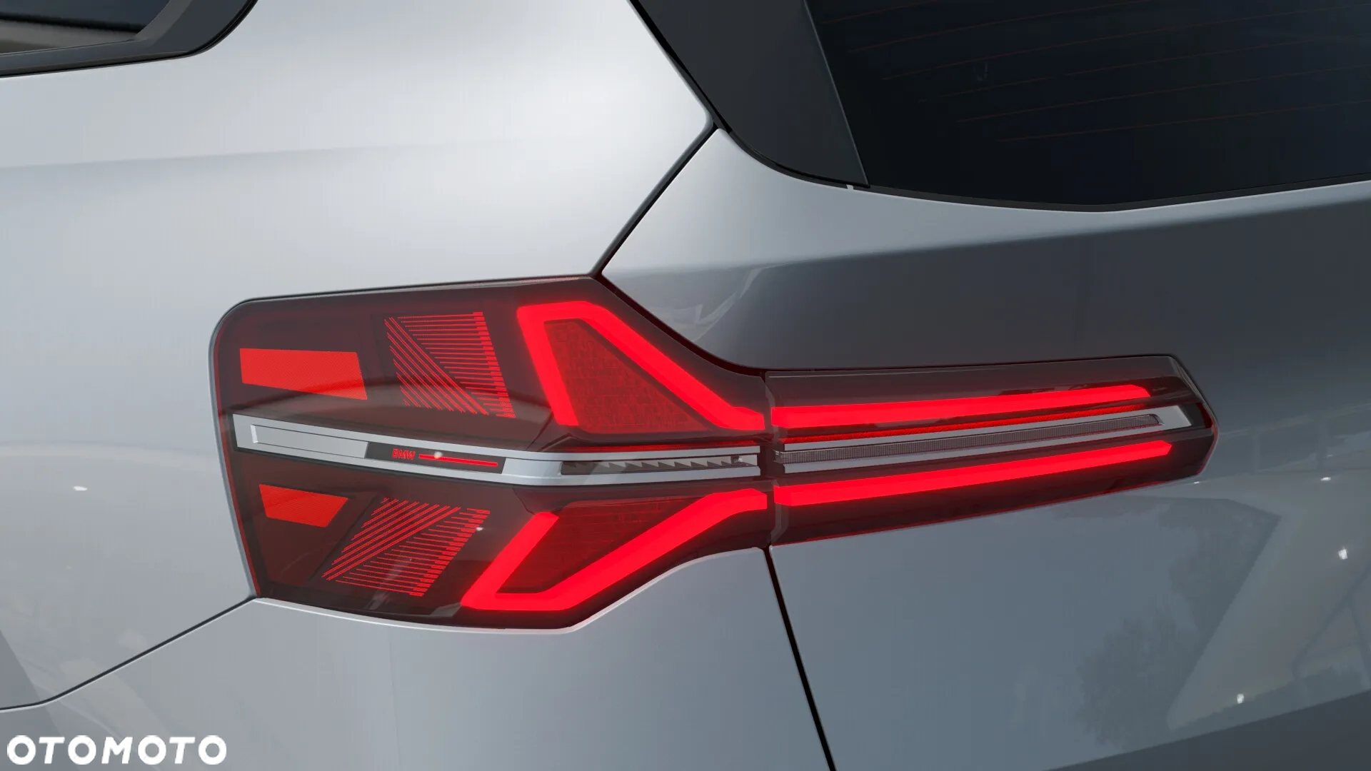 BMW X3 20 xDrive - 9