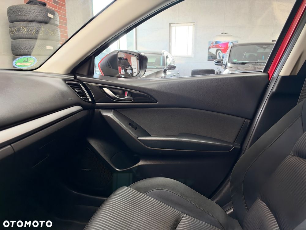 Mazda 3 SKYACTIV-G 120 Center-Line - 25