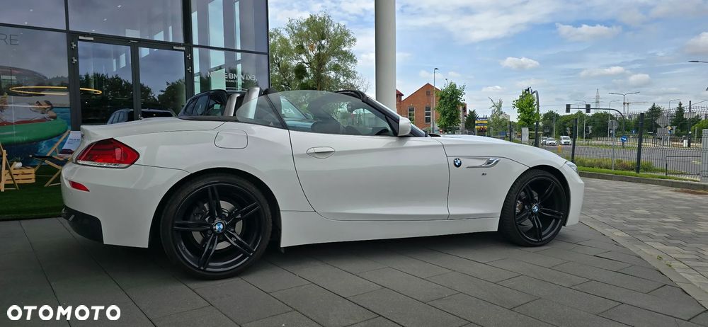 BMW Z4 - 2