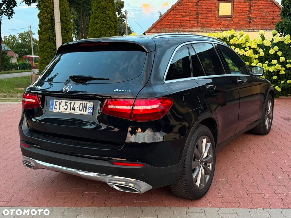 Mercedes-Benz GLC - 3