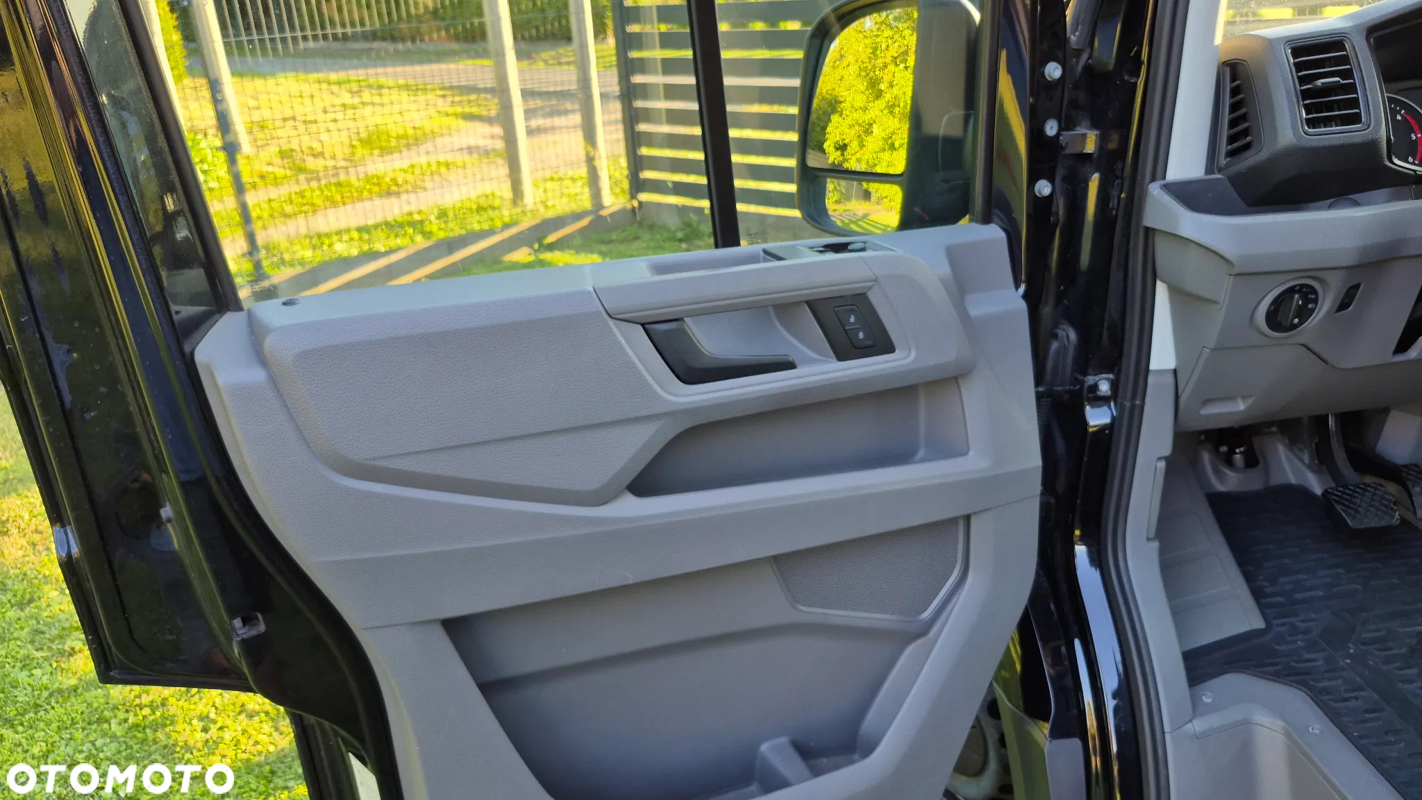 Volkswagen Crafter - 23