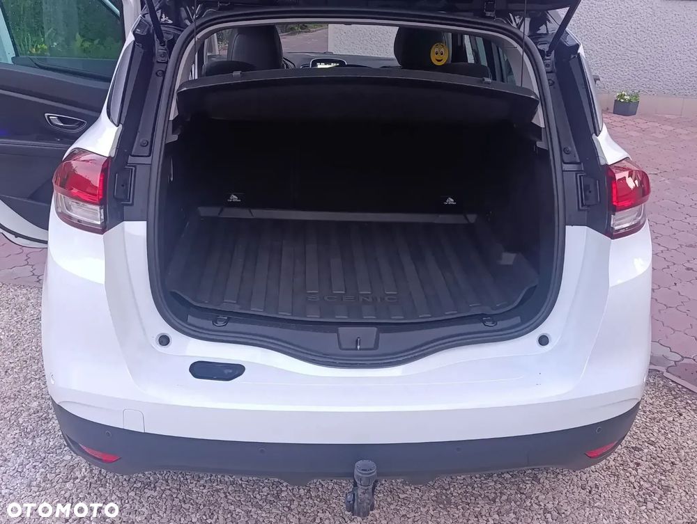 Renault Scenic BLUE dCi 150 BOSE EDITION - 21