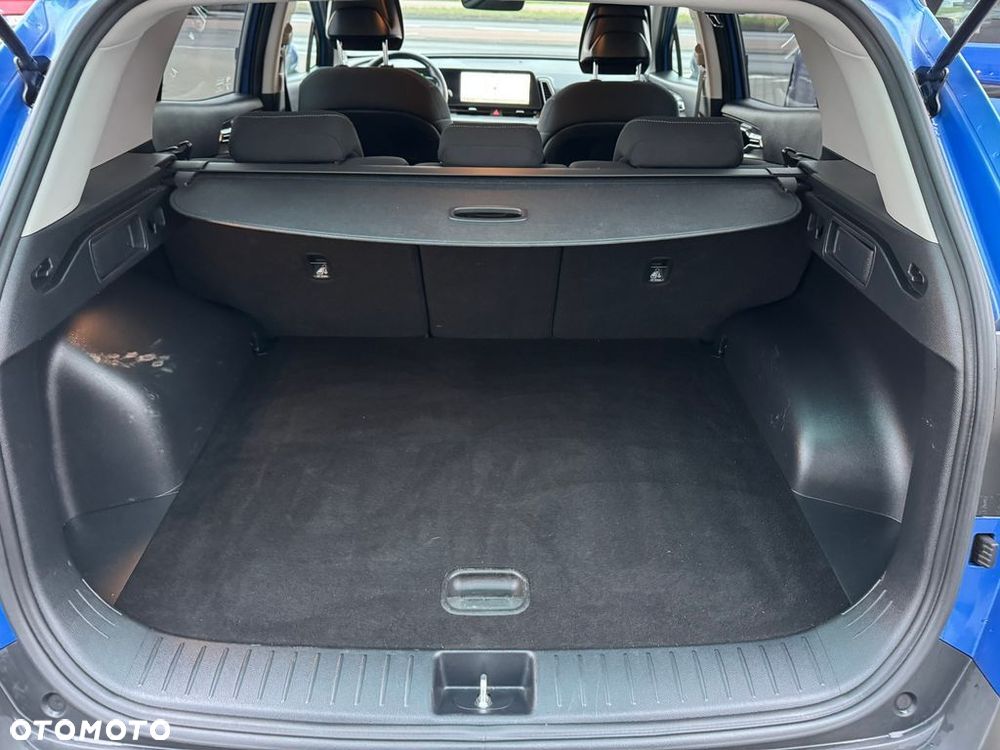 Kia Sportage 1.6 T-GDI L 2WD DCT - 22