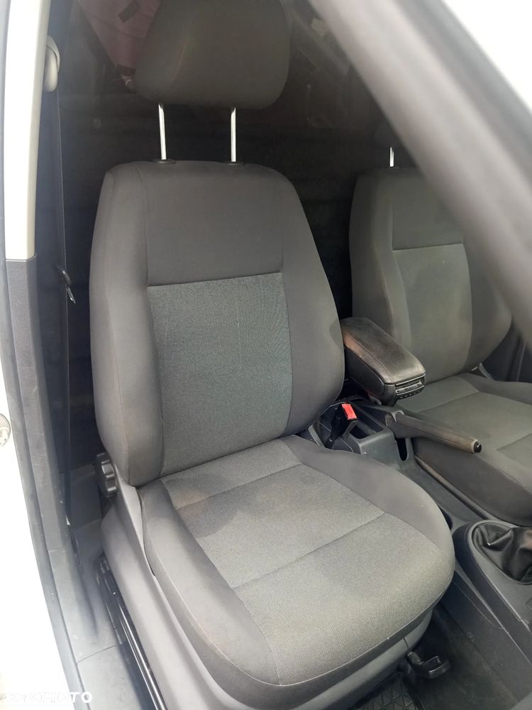 Volkswagen Caddy MAXI long - 18