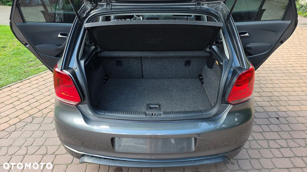 Volkswagen Polo - 37