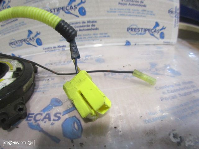 Fita Airbag Fitair724 SUZUKI LIANA 2001 1.3I 90CV 5P CASTANHO - 4