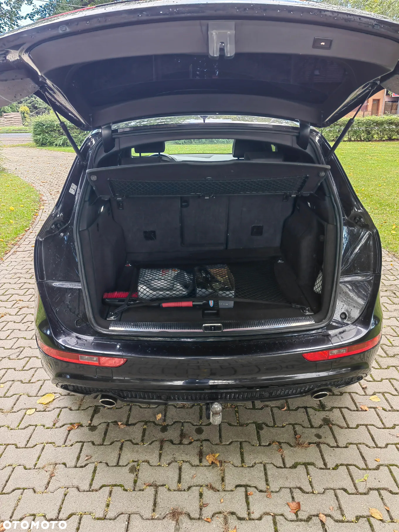 Audi Q5 3.0 TDI Quattro S tronic - 6