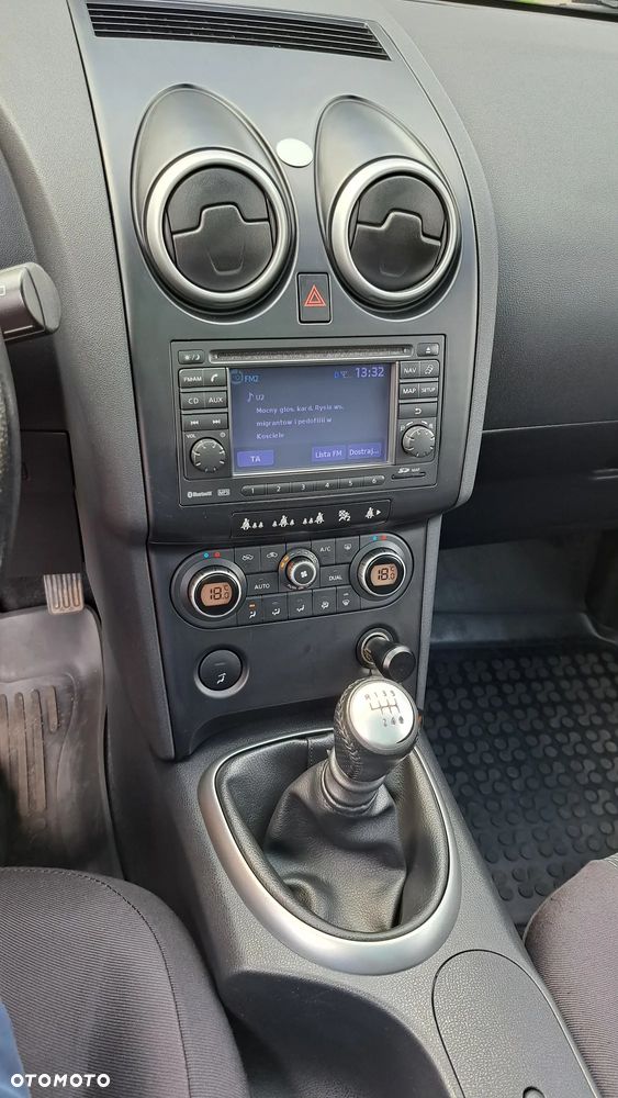 Nissan Qashqai+2 2.0 Tekna - 10