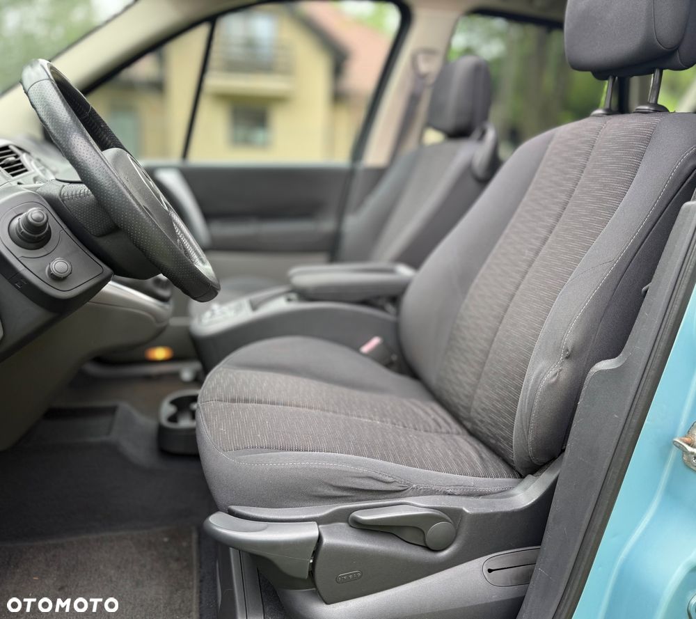 Renault Scenic - 7