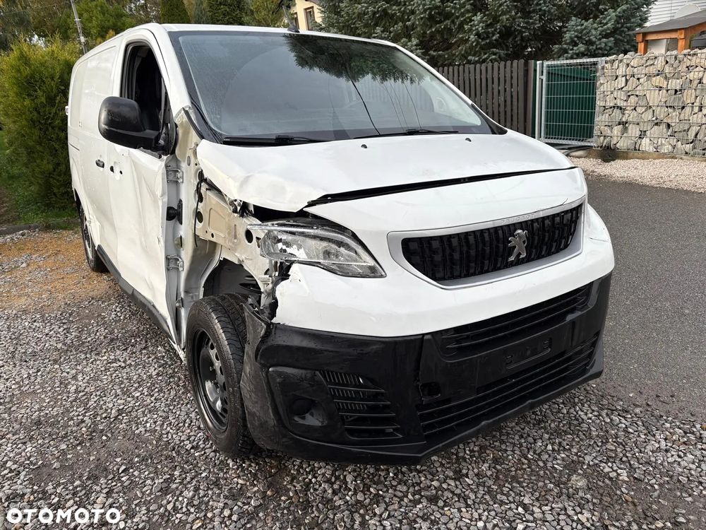 Peugeot Expert - 10