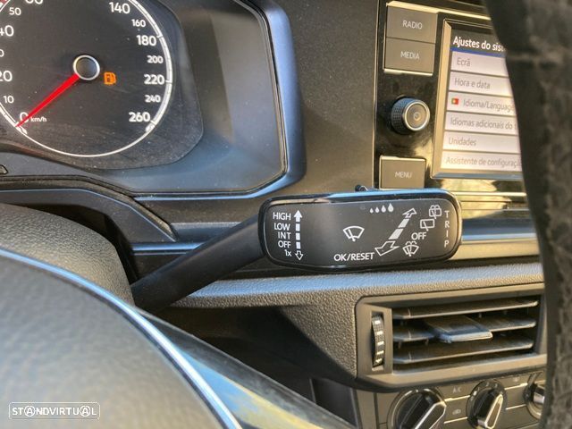 VW Polo 1.0 Confortline - 11