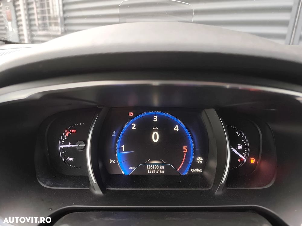 Renault Talisman ENERGY dCi 130 INTENS - 15