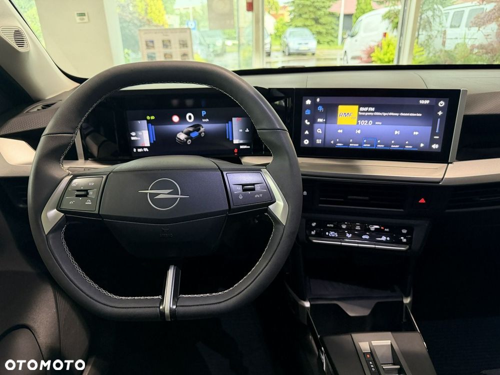 Opel Frontera - 10