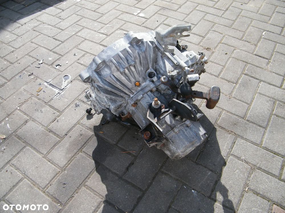 Skrzynia biegów GC01 Mazda 5 Mazda 6 1.8 2.0 16V. GWARANCJA !! - 3