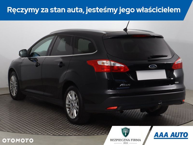 Ford Focus - 6