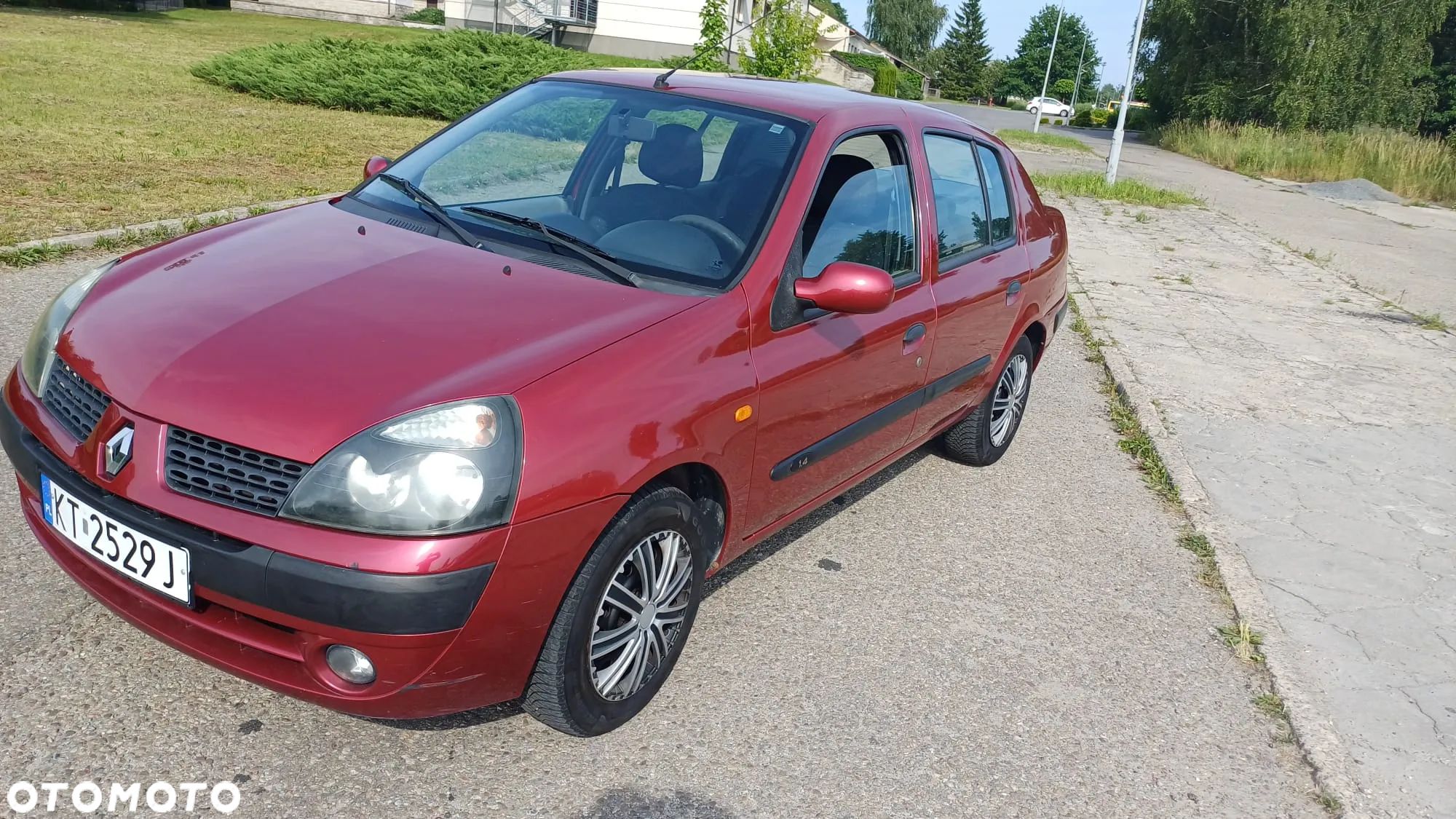 Renault Thalia 1.4 Access - 1