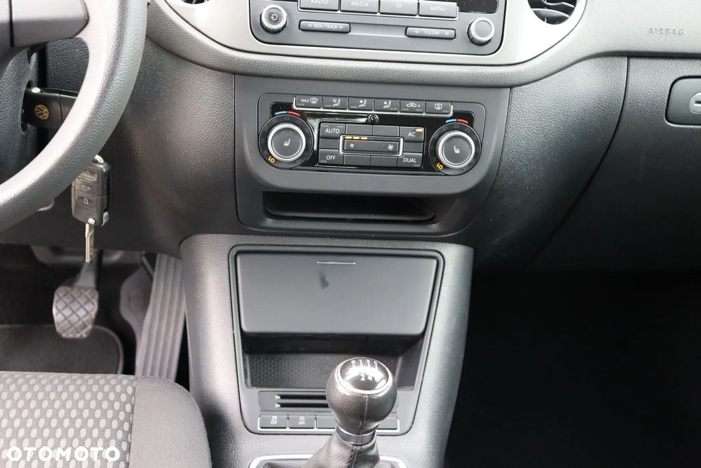 Volkswagen Tiguan 2.0 TDI DPF BlueMotion Technology Freestyle - 19